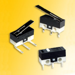 Micro Switch DM3-00P